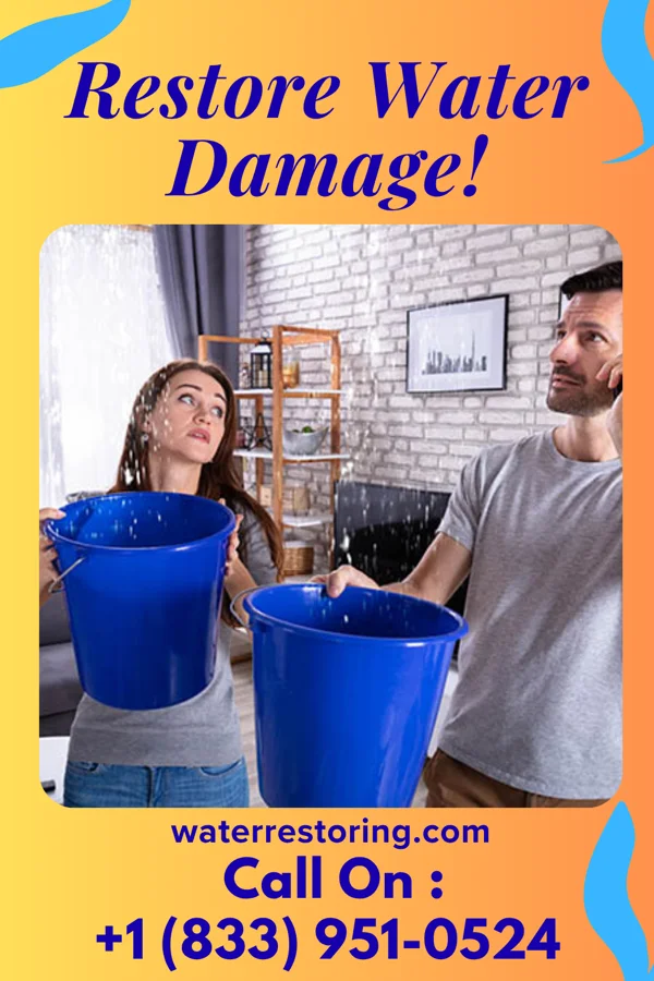 water restoration Victory Property Restoration Experts St. Joe